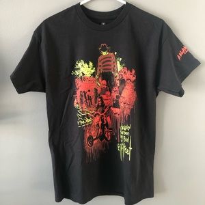 Nightmare on Elm Street T-Shirt